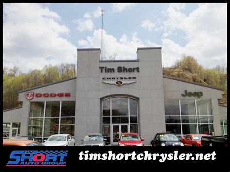 Tim short chrysler hazard - Contact Tim Short CDJR Hazard for all your automotive needs in Hazard, KY. Fill out our form or call us at (606) 436-2277.
